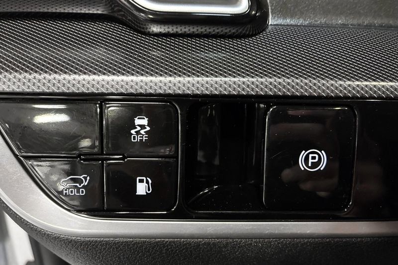 Kia Sportage bild 19