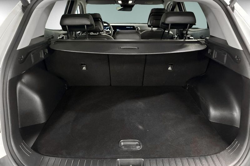 Kia Sportage bild 16