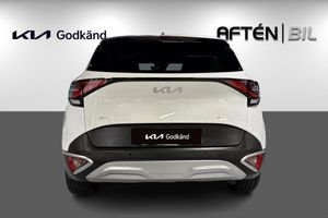 Kia Sportage bild 7