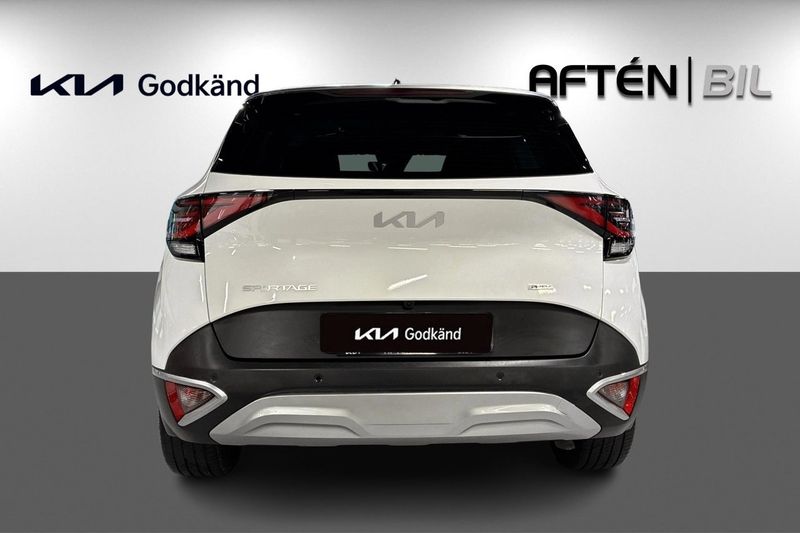 Kia Sportage bild 7
