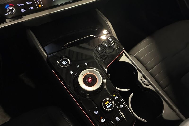 Kia Sportage bild 14
