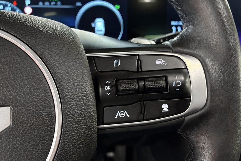 Kia Sportage bild 22