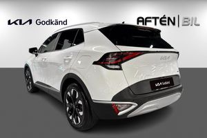 Kia Sportage bild 8