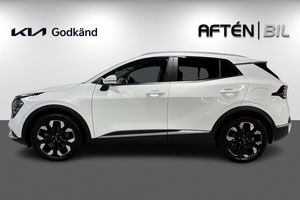 Kia Sportage bild 6
