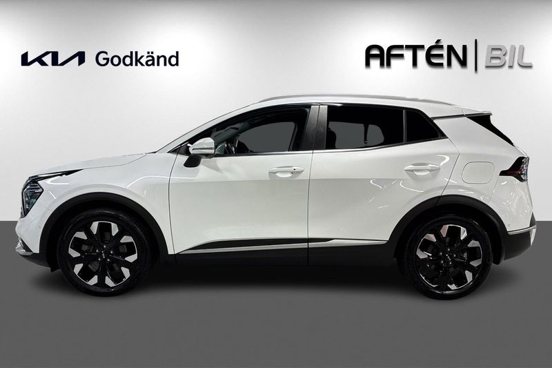 Kia Sportage bild 6