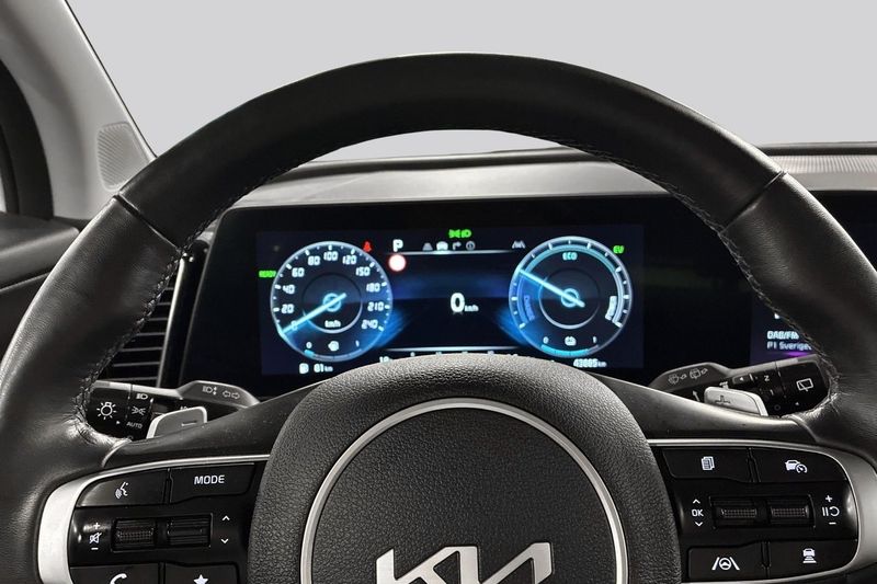 Kia Sportage bild 12