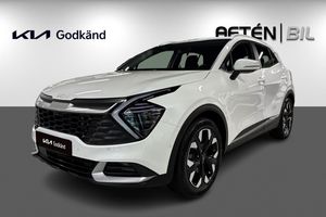 Kia Sportage bild 1