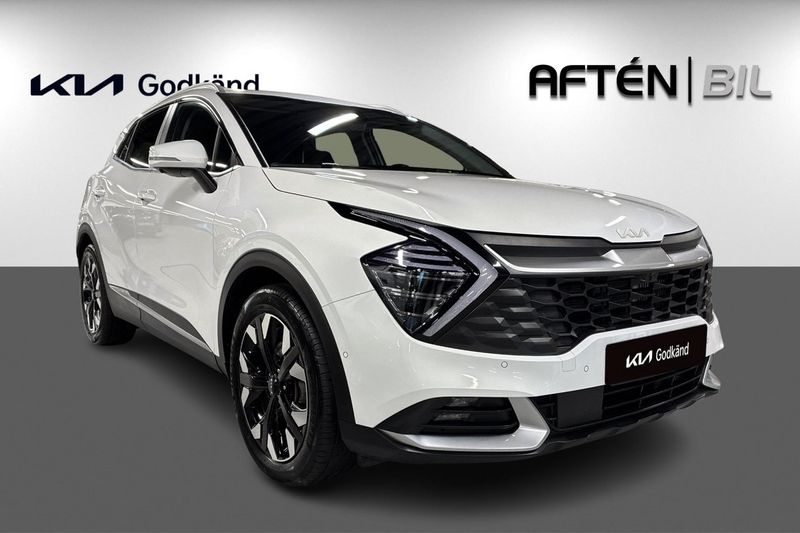 Kia Sportage bild 4