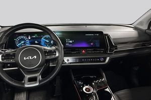 Kia Sportage bild 9