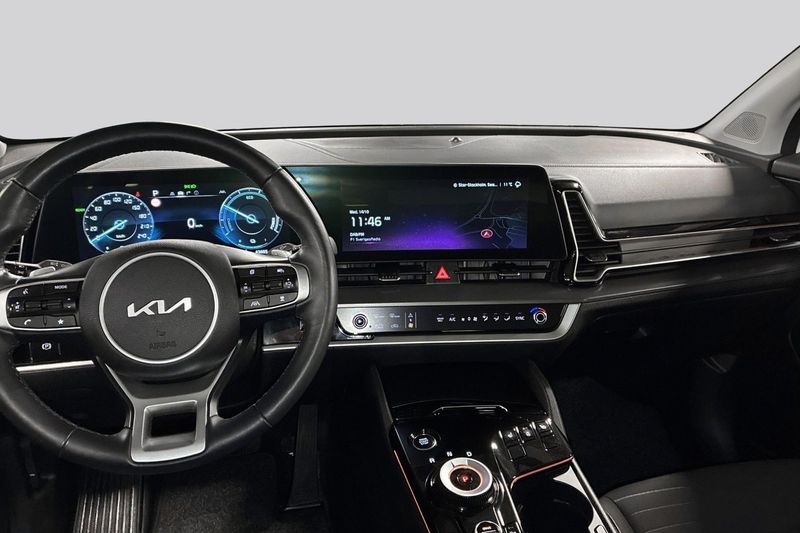 Kia Sportage bild 9