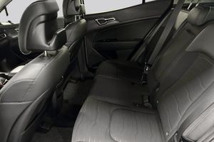 Kia Sportage bild 11