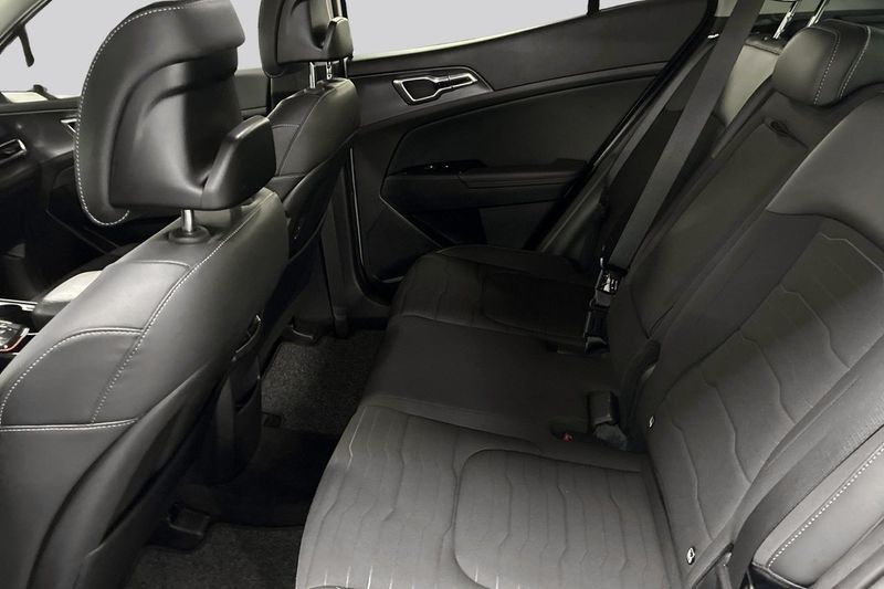 Kia Sportage bild 11