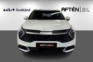 Kia Sportage bild 3