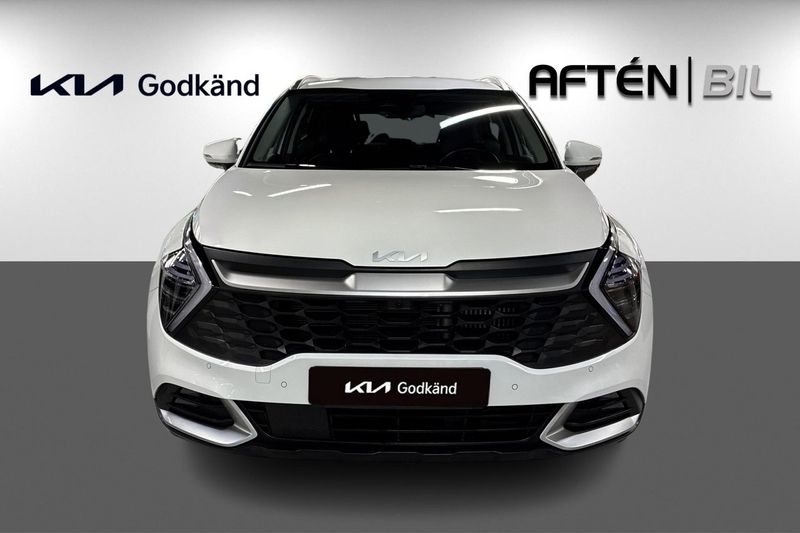 Kia Sportage bild 3