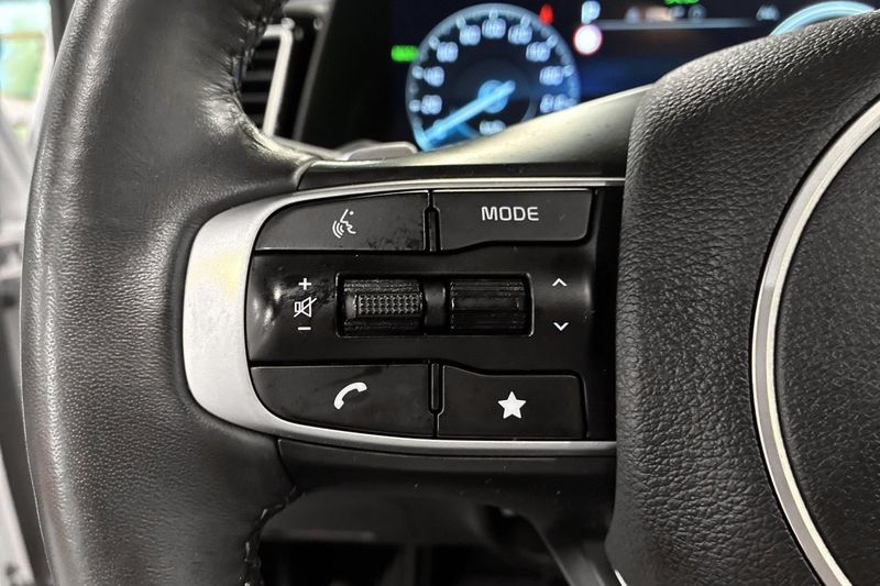 Kia Sportage bild 21