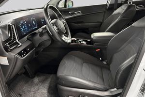 Kia Sportage bild 10