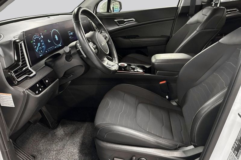 Kia Sportage bild 10