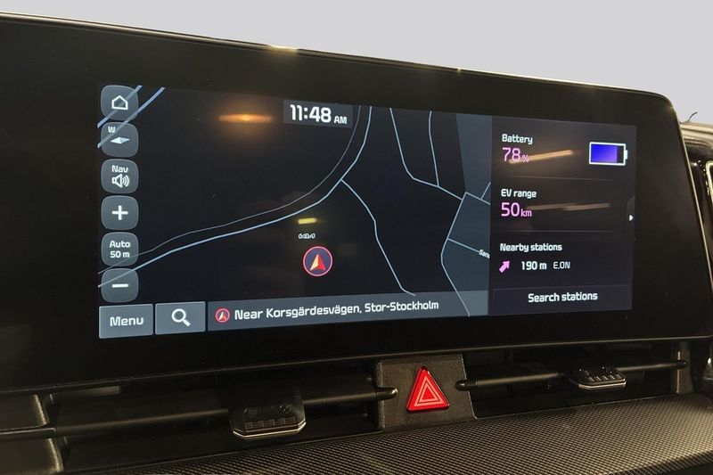 Kia Sportage bild 23