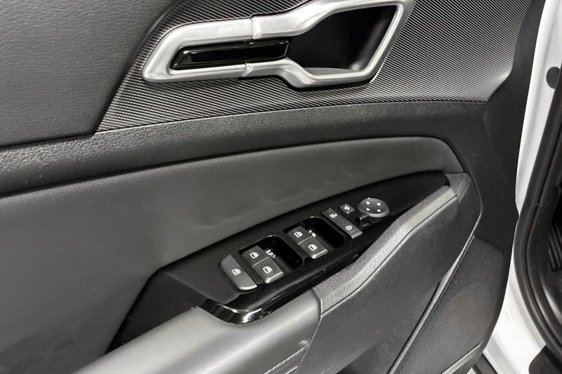 Kia Sportage bild 20