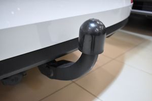 Skoda Octavia bild 7