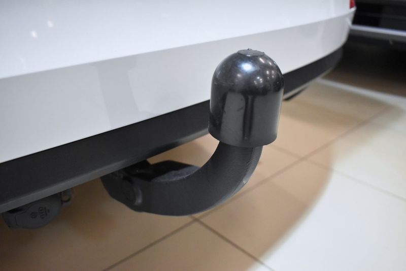 Skoda Octavia bild 7