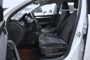 Skoda Octavia bild 9
