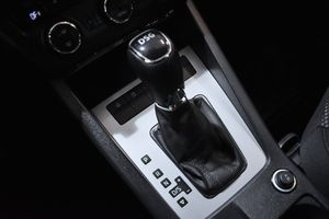 Skoda Octavia bild 13