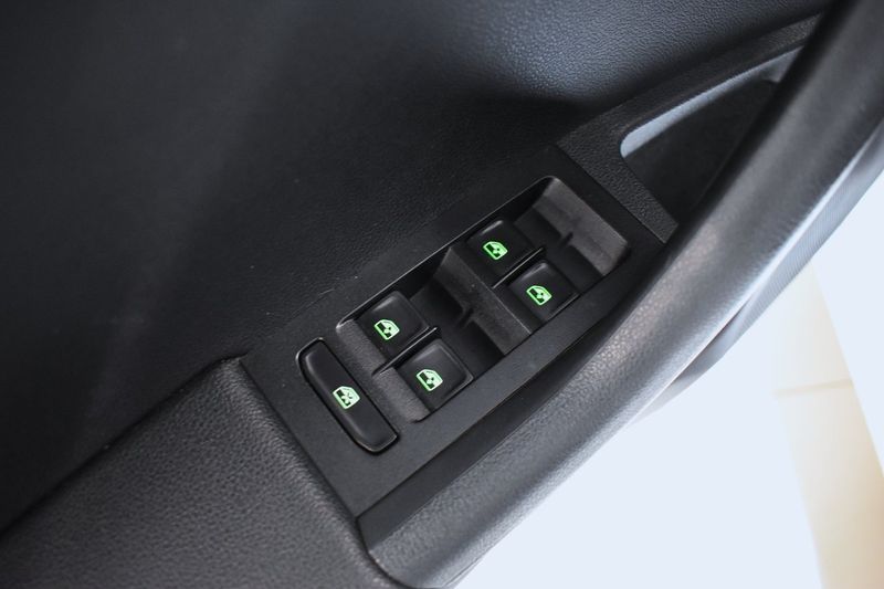 Skoda Octavia bild 16