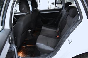 Skoda Octavia bild 10
