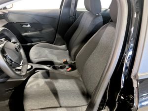 Peugeot 208 bild 4