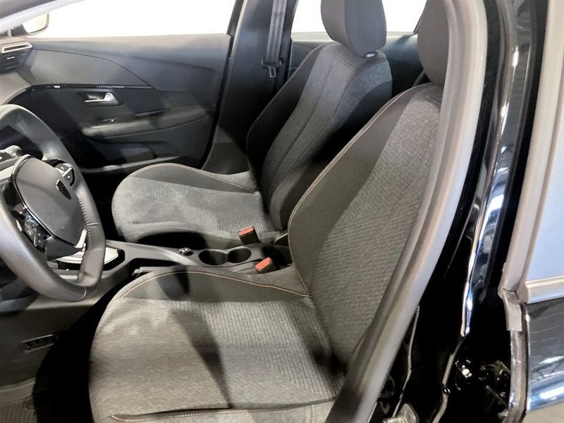 Peugeot 208 bild 4