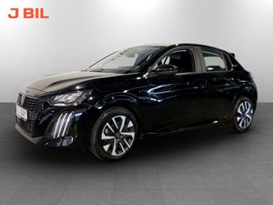 Peugeot 208 bild 1