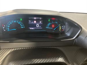 Peugeot 208 bild 8