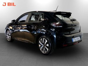 Peugeot 208 bild 3