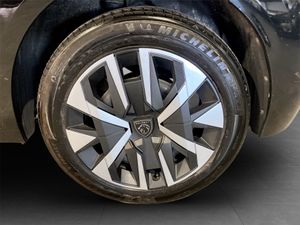 Peugeot 208 bild 13