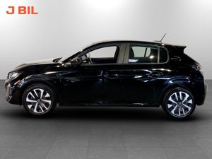Peugeot 208 bild 12