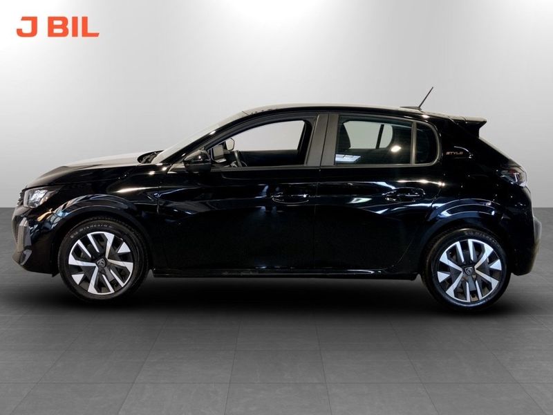Peugeot 208 bild 12
