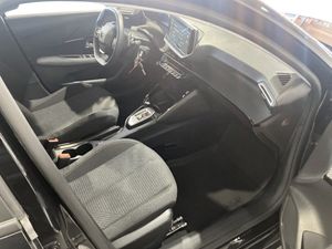 Peugeot 208 bild 11