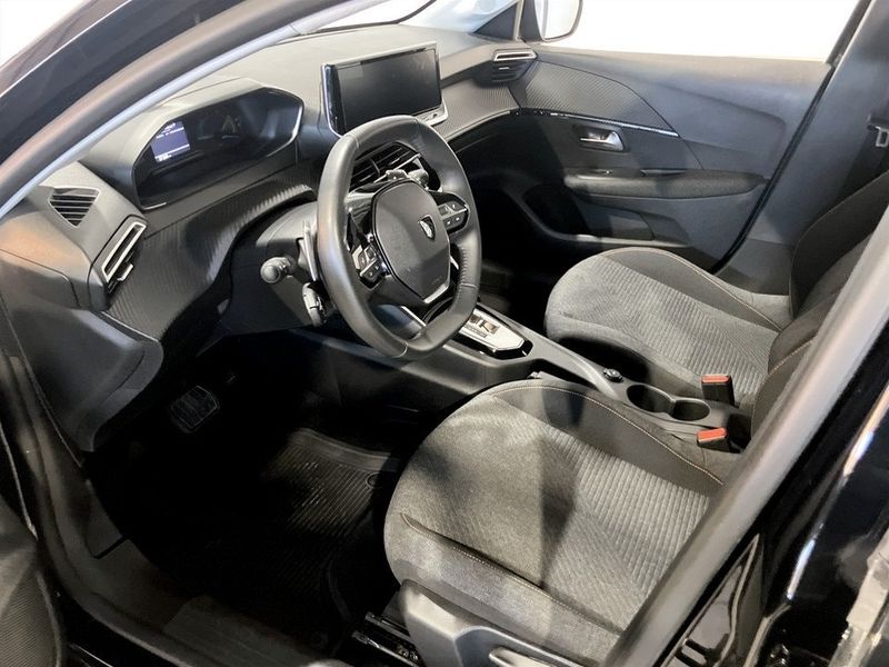 Peugeot 208 bild 5