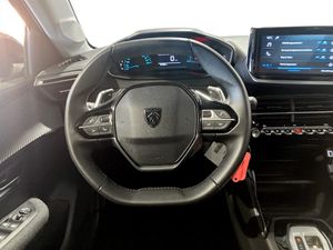 Peugeot 208 bild 7
