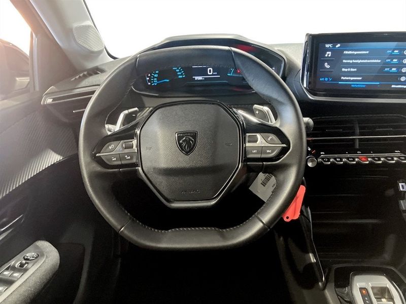 Peugeot 208 bild 7
