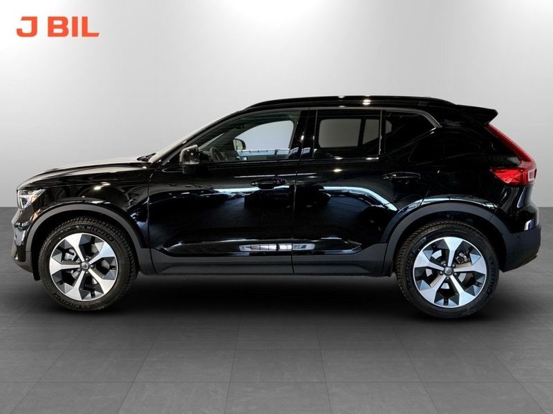 Volvo XC40 bild 15