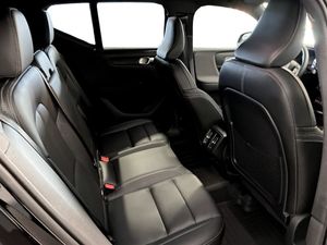 Volvo XC40 bild 13