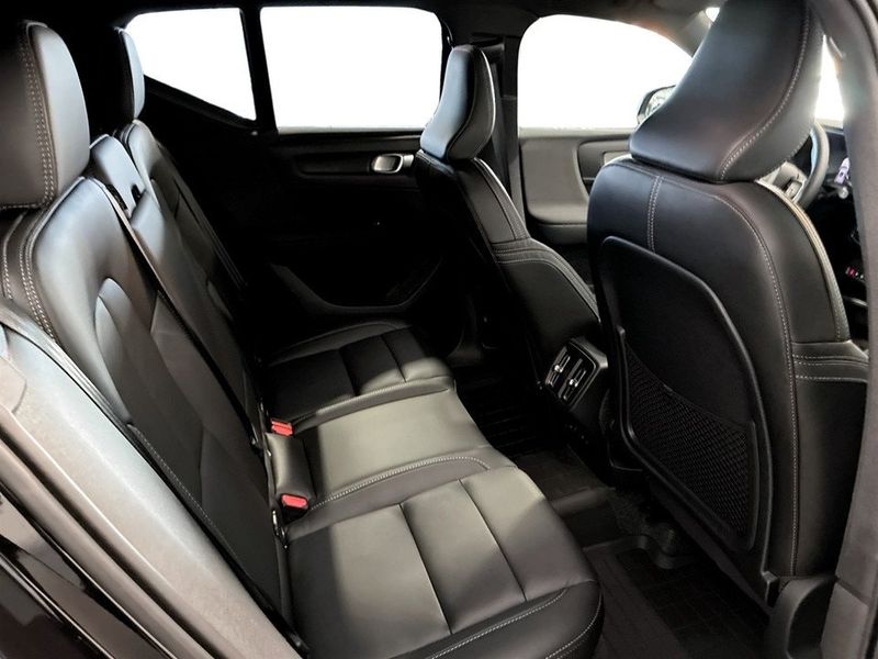 Volvo XC40 bild 13