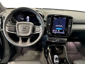 Volvo XC40 bild 7