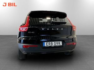 Volvo XC40 bild 16