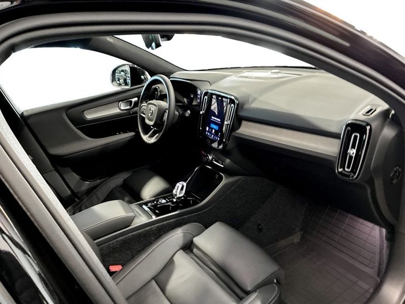 Volvo XC40 bild 12