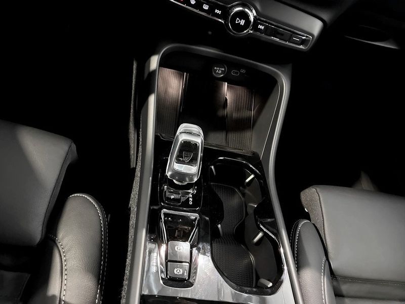 Volvo XC40 bild 11