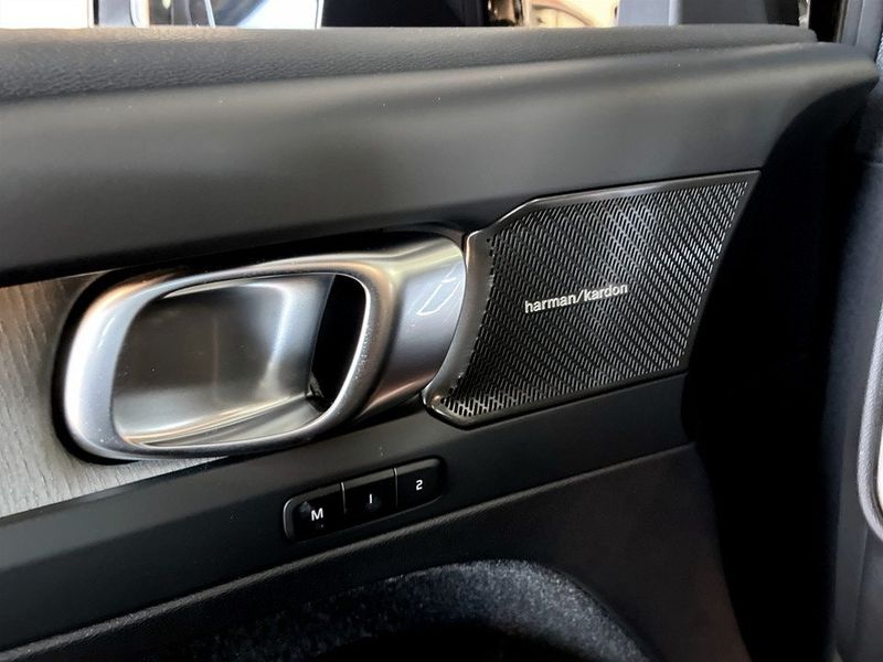 Volvo XC40 bild 6