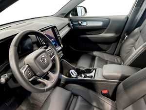 Volvo XC40 bild 3